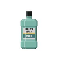 Mouthwash