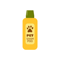 Pet Shampoo