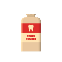 Tooth Powder