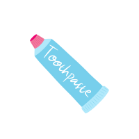 Toothpaste