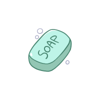 soap